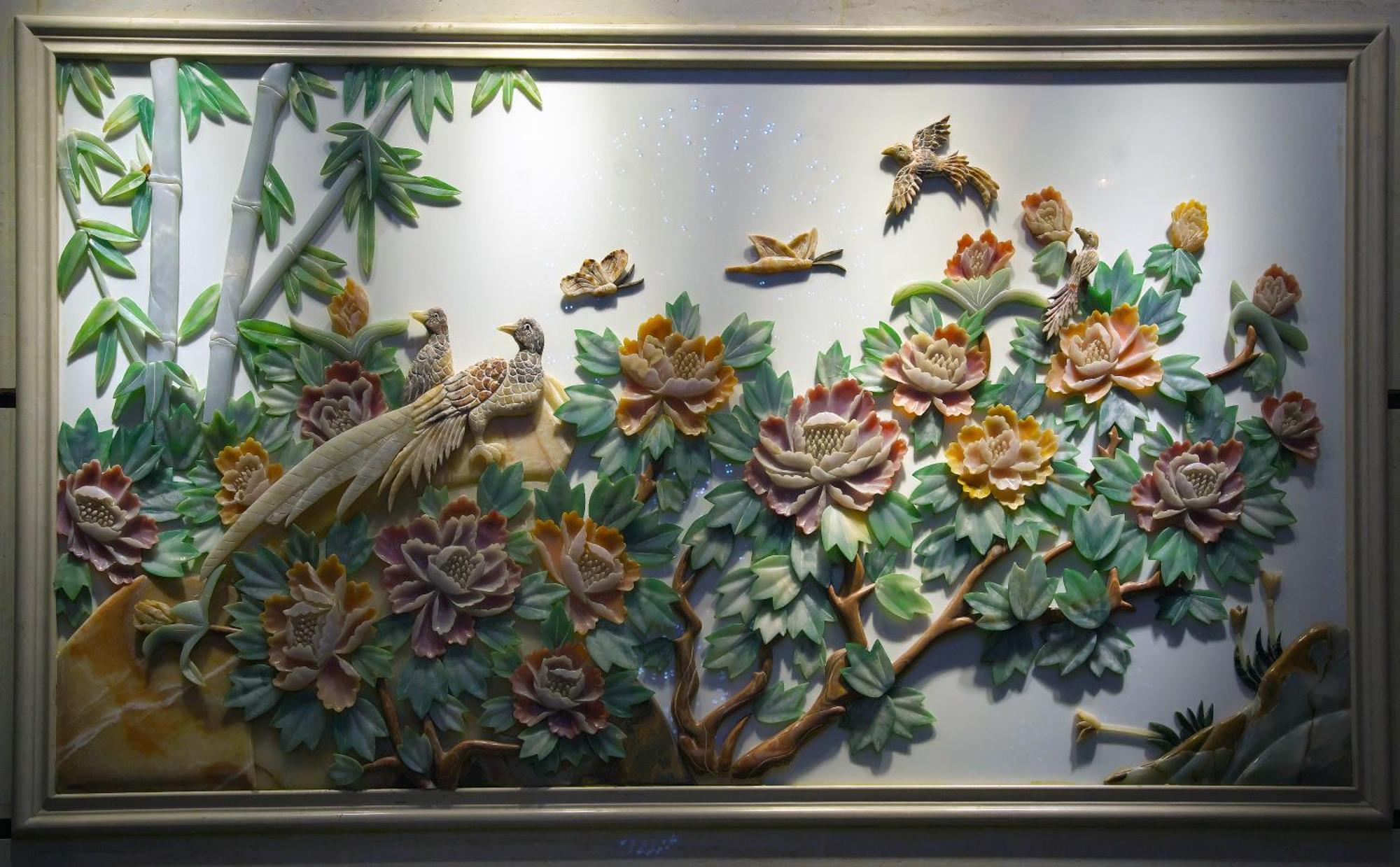 Grand Voyage Hotel Almaty Bagian luar foto